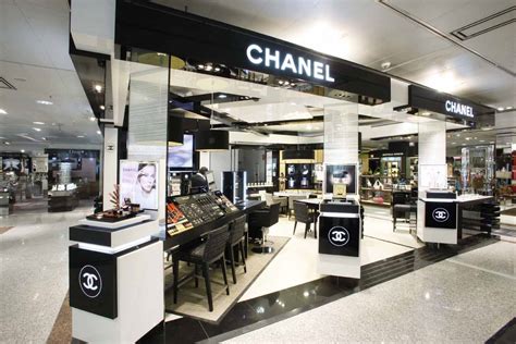 productos chanel en el corte inglés|el corte ingles chanel.